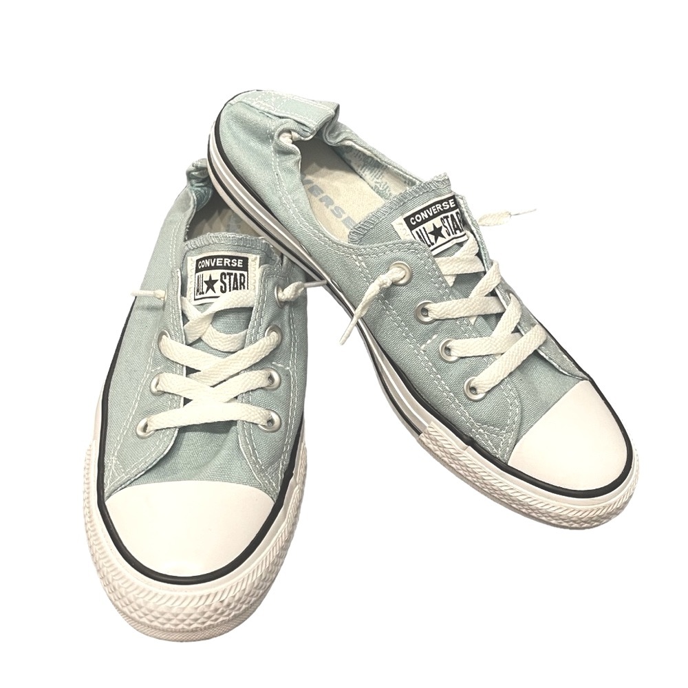 🌻Women’s Converse Chuck Taylor Shoreline Slip On Sneakers
